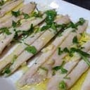 Foto de Boquerón en vinagre