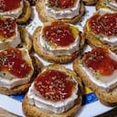 Foto de Queso rulo de cabra