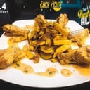 Foto de En Salsa Ranch Picante