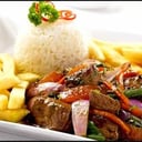 Foto de Lomo Saltado