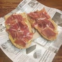 Foto de Jamón