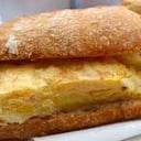 Foto de Tortilla de patata