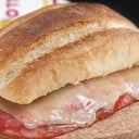 Foto de Lomo adobado con queso