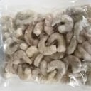 Foto de Camarón limpio 