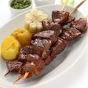 Foto de Anticuchos