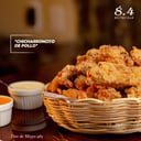 Foto de Chicharrón de pollo