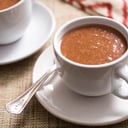 Foto de Chocolate Caliente