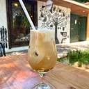 Foto de COLD BREW LATTE