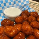 Foto de PALOMITAS DE POLLO