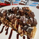 Foto de CREPA DE KINDER DELICE