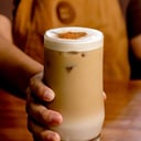 Foto de Iced Latte.