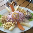 Foto de Ceviche Norteño