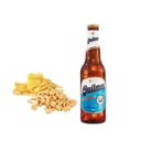 Foto de Cerveza Quilmes 330 cc