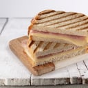 Foto de Pan de Campo + Bebida + Café