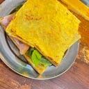 Foto de Sándwich Fit