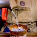 Foto de Chilate tradicional.