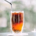 Foto de ESPRESSO FRIO CON CANELA O AMARETTO