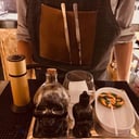 Foto de La Paleta de Van Gogh