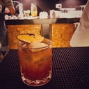 Foto de Negroni del 8