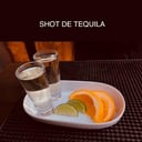Foto de Tequila Hornitos Reposado
