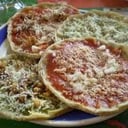 Foto de sopes