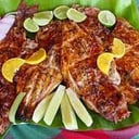 Foto de pescado a la talla