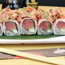 Foto de Oh-Spicy Tuna Roll