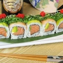 Foto de Oh-Alaska Roll