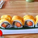 Foto de Yellow Dragon Roll