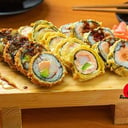 Foto de Mix Crunchy´s Rolls