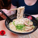 Foto de Traditional Ramen