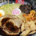 Foto de Hakata Black Garlic Ramen