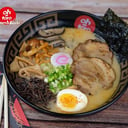 Foto de Tonkotsu Ramen