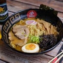 Foto de Miso Ramen