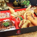 Foto de Unagi Set