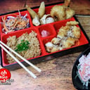 Foto de Yakimeshi Set