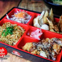 Foto de Yakisoba Set