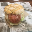 Foto de Pechugona