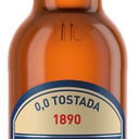 Foto de Mahou tostada 0,0