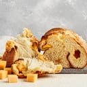 Foto de Pan Queso Holandés