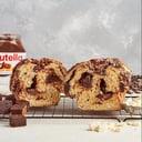 Foto de Pan Brownie | Nutella