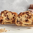 Foto de Pan Nutella | Chocolate