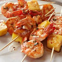 Foto de Brochetas de Mar