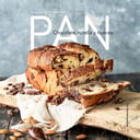 Foto de Pan Chocolate | Nutella | Almendras