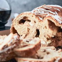 Foto de Pan Chocolate Blanco | Canela