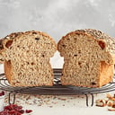 Foto de Pan Centeno | Arándanos