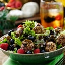 Foto de Ensalada de Kiwi y Queso