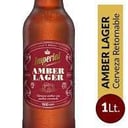 Foto de IMPERIAL ROJA