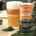 Foto de Patagonia Hoppy Lager