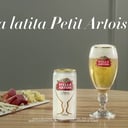 Foto de Stella Artois Petite